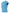 The Attico T-shirts And Polos Clear Blue