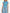 The Attico T-shirts And Polos Clear Blue