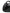 HEREU Bombon Small Leather Handbag - Black