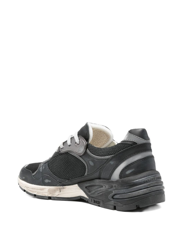 Golden Goose Running Dad Sneakers - Grey