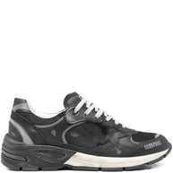 Golden Goose Running Dad Sneakers - Grey