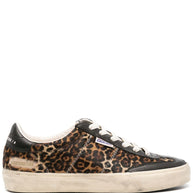 Golden Goose Soul Star Sneakers