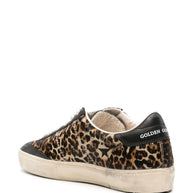 Golden Goose Soul Star Sneakers