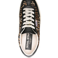 Golden Goose Soul Star Sneakers