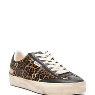 Golden Goose Soul Star Sneakers