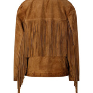 Golden Goose Jackets Brown