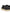 Ferragamo Gancini Leather Loafers - Black