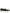 Ferragamo Gancini Leather Loafers - Black