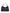 Ferragamo Leather Tote Bag - Black