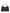 Ferragamo Leather Tote Bag - Black