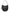 Ferragamo Medium Leather Hobo Bag - Black
