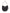 Ferragamo Medium Leather Hobo Bag - Black