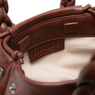 Hereu Bombon M Cross Body Bag