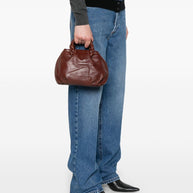 Hereu Bombon M Cross Body Bag