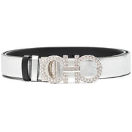 Ferragamo Gancini Belt