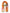Ferragamo Printed Silk Scarf - Orange