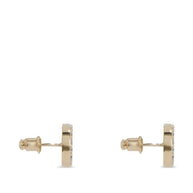 Ferragamo Double Gancini Earrings