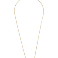 Ferragamo Gancini Pendant Necklace