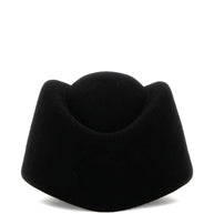 Valentino Garavani Hat - Black