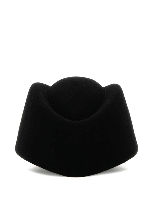 Valentino Garavani Hat - Black
