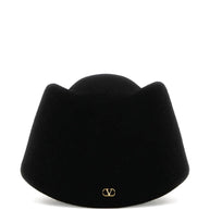 Valentino Garavani Hat - Black