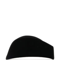 Valentino Garavani Hat - Black