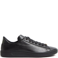 Valentino Garavani Royco Leather Sneakers - Black