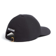 Valentino Garavani Chez Valentino Baseball Cap - Black