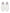 Valentino Garavani Freedots Leather Sneakers - White