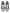 Valentino Garavani Freedots Leather Sneakers - Black