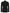 Tagliatore Wool Blend Suit Black