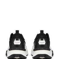 Valentino Garavani True Act Sneakers - Black