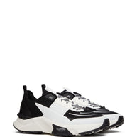 Valentino Garavani True Act Sneakers - Black