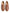 Valentino Garavani VLogo Espadrilles - Leather Brown