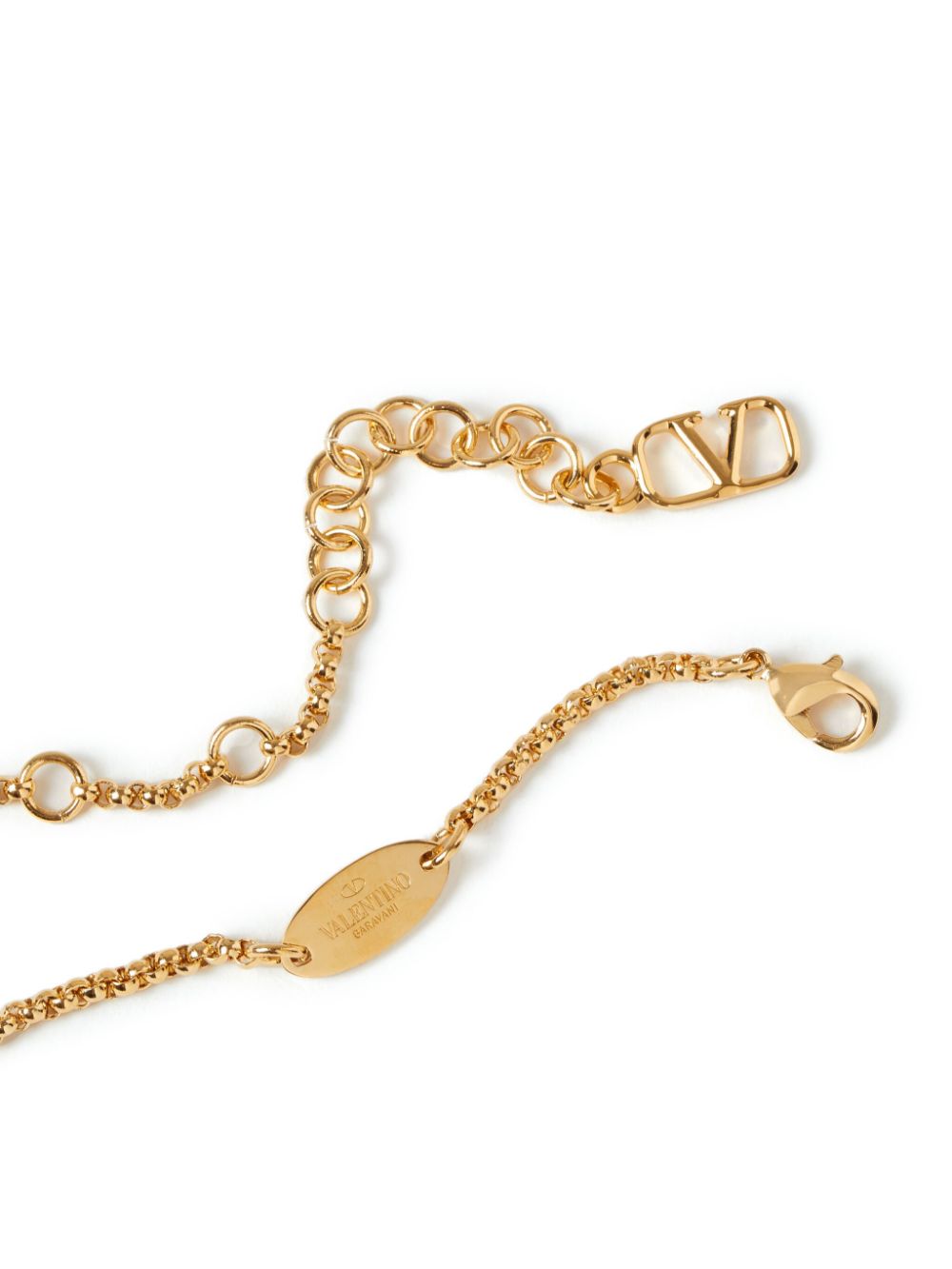 Valentino Garavani VLogo Signature Bracelet