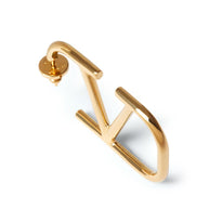 Valentino Garavani VLogo Signature Earrings