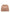 Valentino Garavani VLogo Signature Leather Mini Bucket Bag - Pink