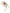 Valentino Garavani VLogo Signature Leather Mini Bucket Bag - Ivory
