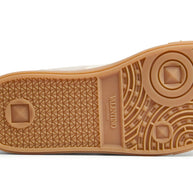 Valentino Garavani UpVillage Leather Sneakers - Beige