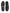Ferragamo Logo Sneakers - Black