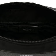 Ferragamo Shoulder Bag With Gancini Buckles