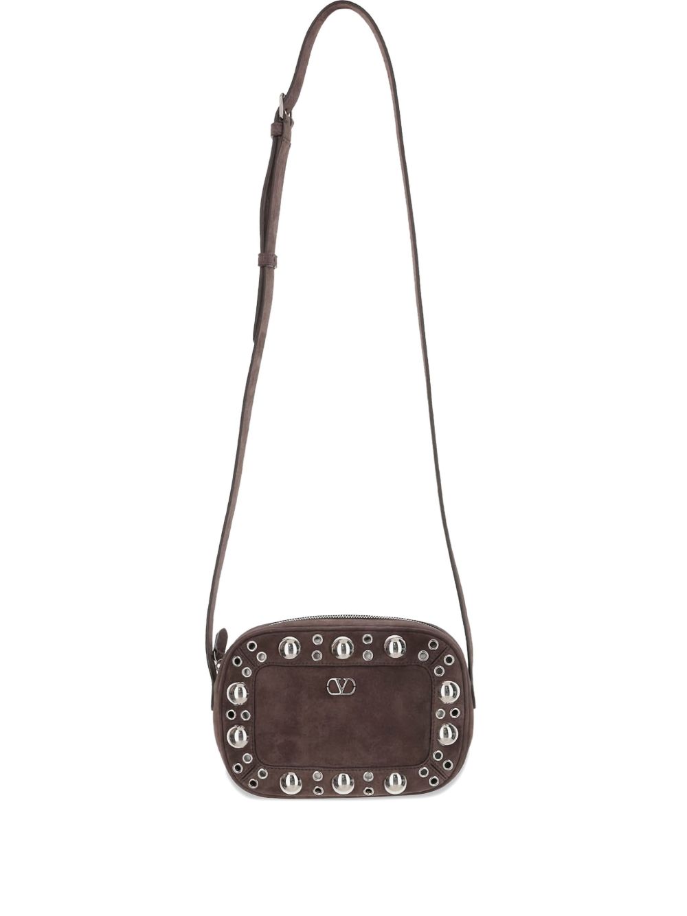 Valentino Garavani Nellcôte Cross Body Bag