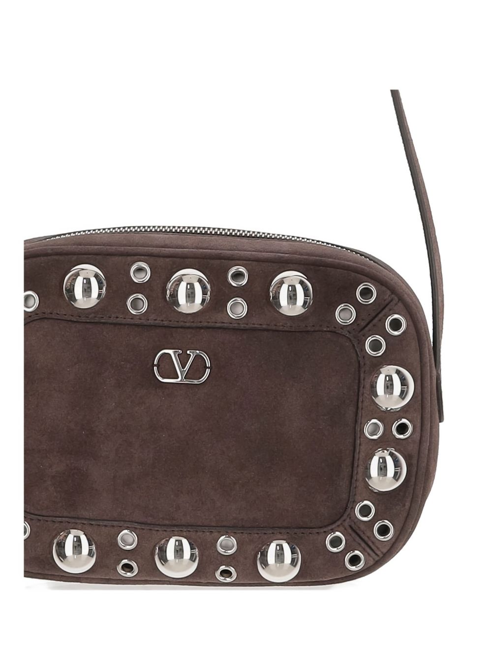 Valentino Garavani Nellcôte Cross Body Bag