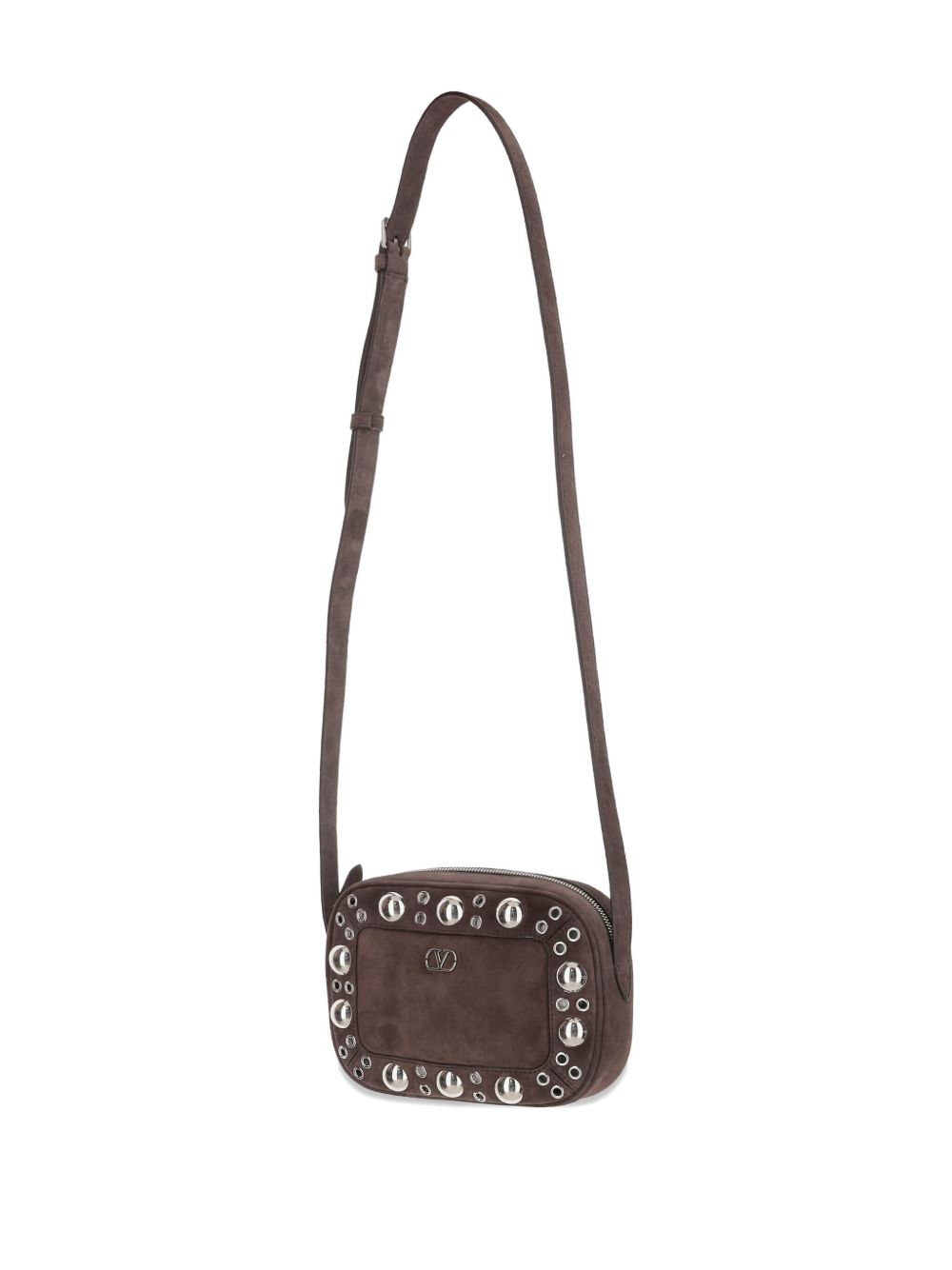Valentino Garavani Nellcôte Cross Body Bag