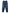 Elisabetta Franchi Denim Cropped Jeans - Blue