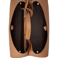 Tod's Micro Leather Shopping Bag