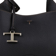 Tod's Micro Leather Bag