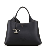 Tod's Micro Leather Bag