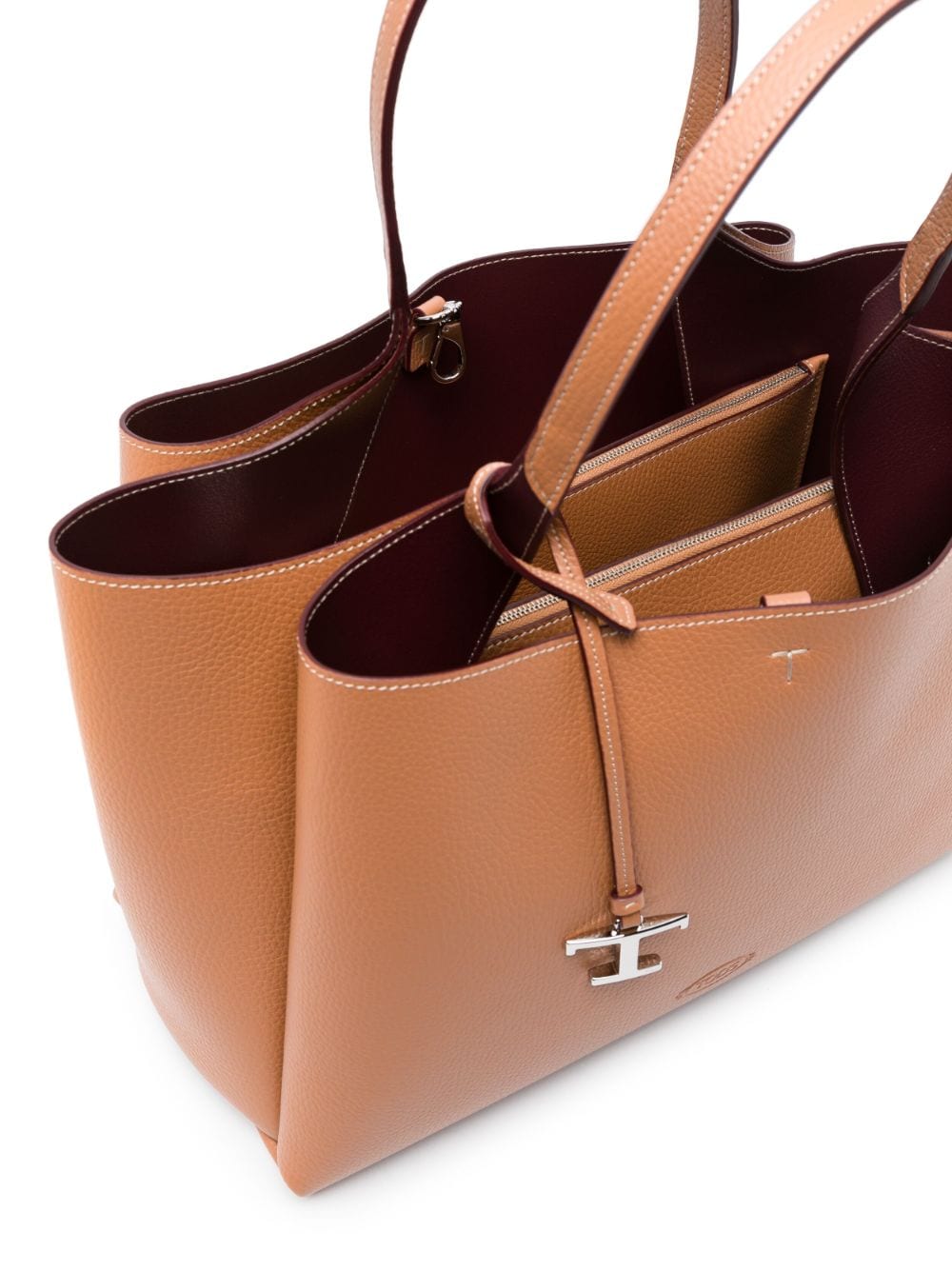 Tod's  Medium Leather Bag