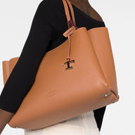 Tod's  Medium Leather Bag